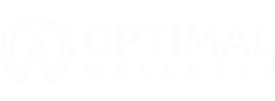 Chiropractic Wichita KS Optimal Wellness Logo