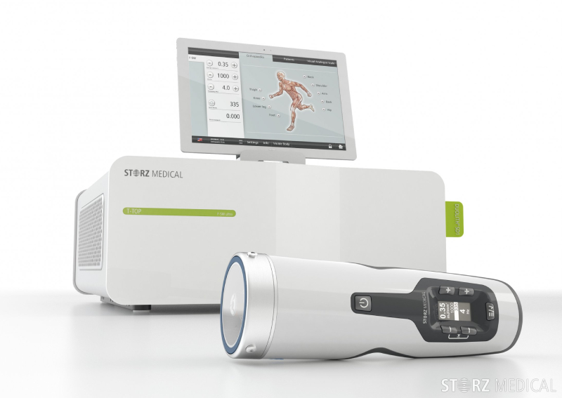 Shockwave Therapy in  Wichita, KS 
