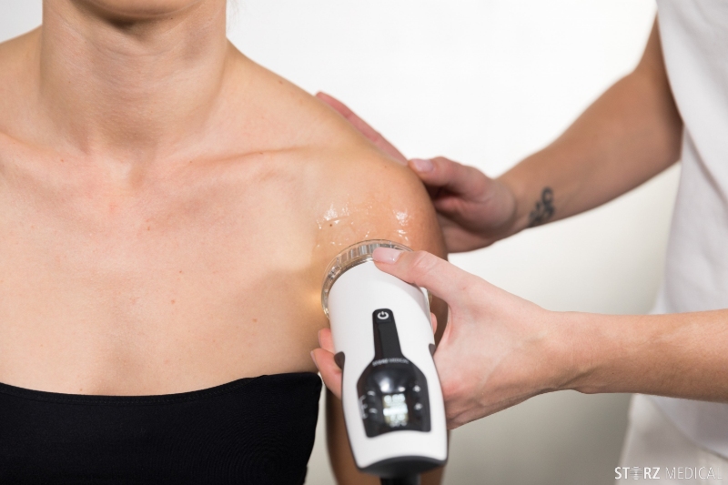 Shockwave Therapy in  Wichita, KS 