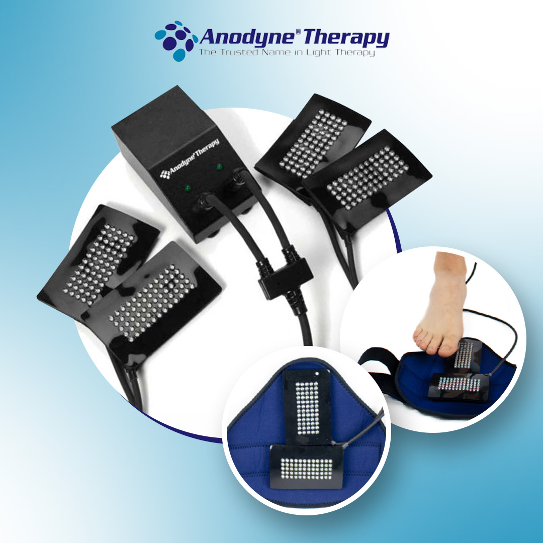 What Is Infrared Light Therapy?