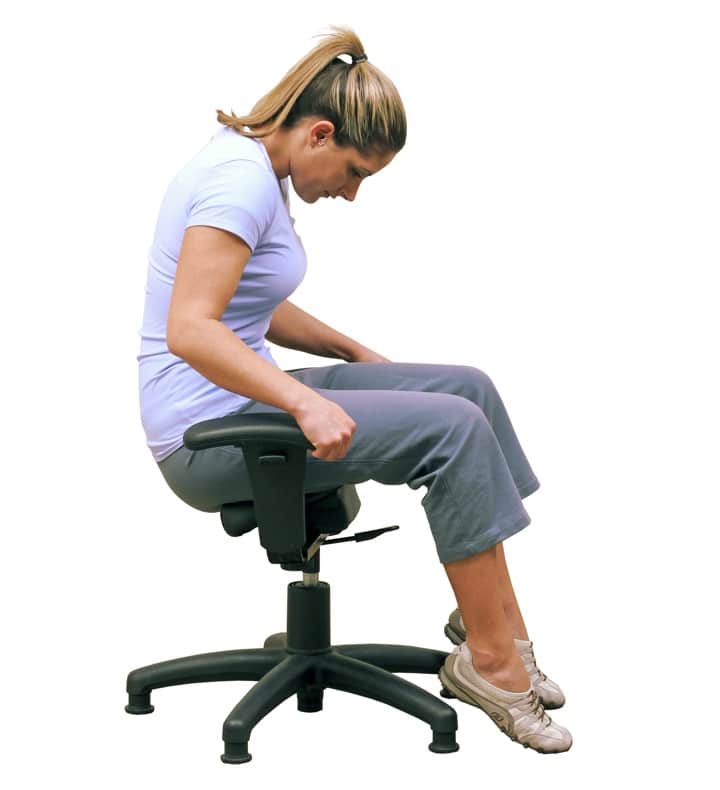 Posture Correction in Wichita, KS