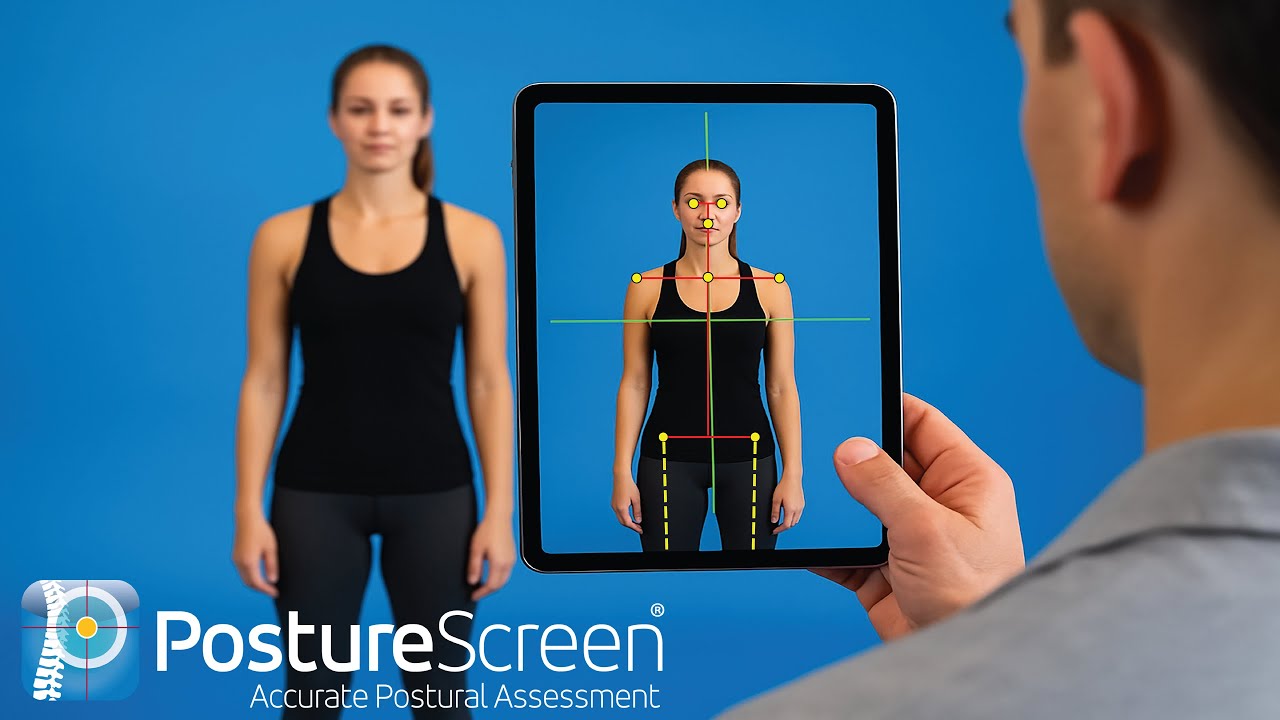 Posture Correction in Wichita, KS