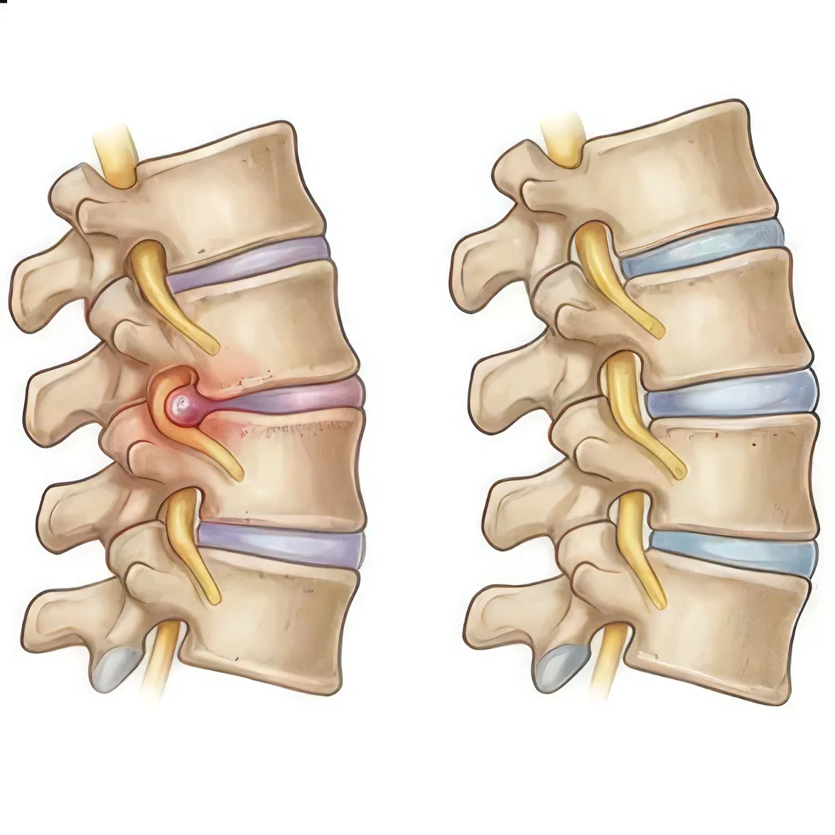 Conditions Treated With Spinal Decompression
