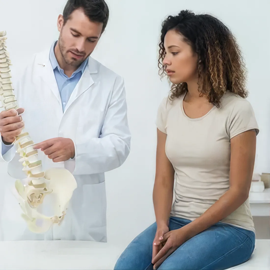 Sciatica