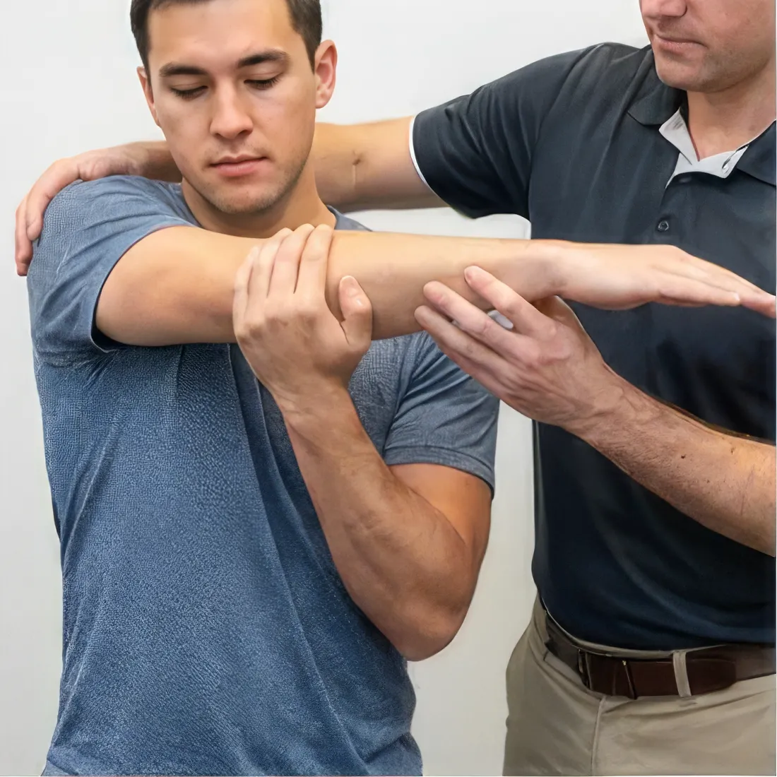 Shoulder Pain