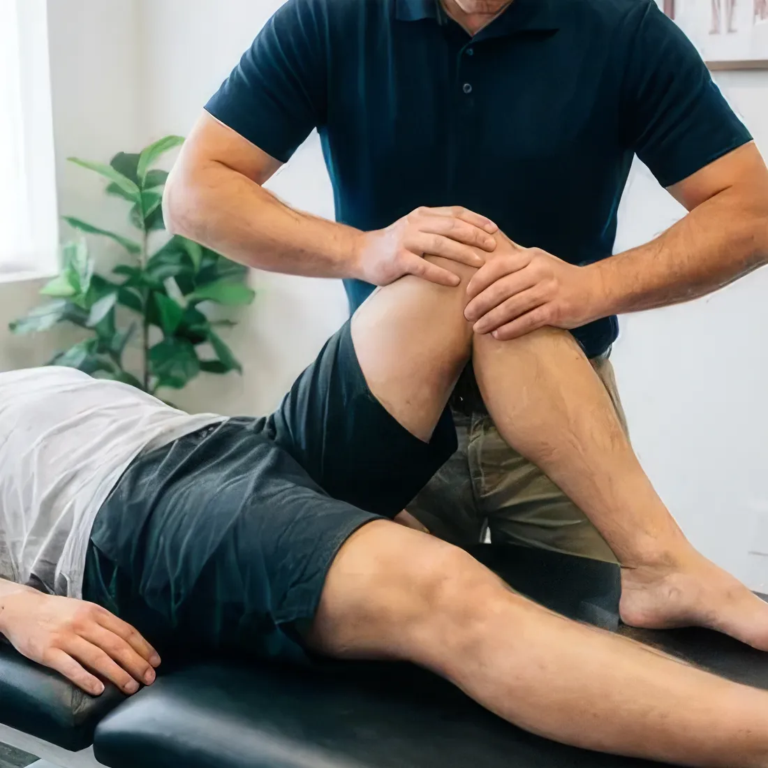 Arm and Leg Pain