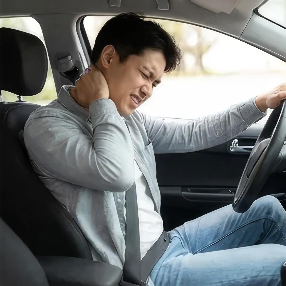 Auto Injuries