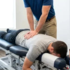 Back Pain treatment Optimal Wellness