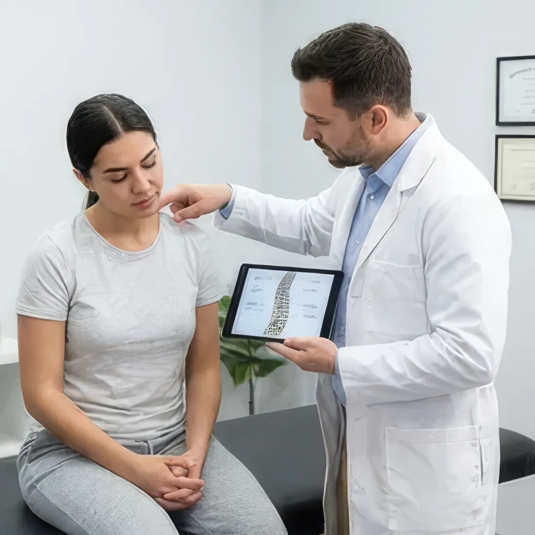 headaches-migraines treatment