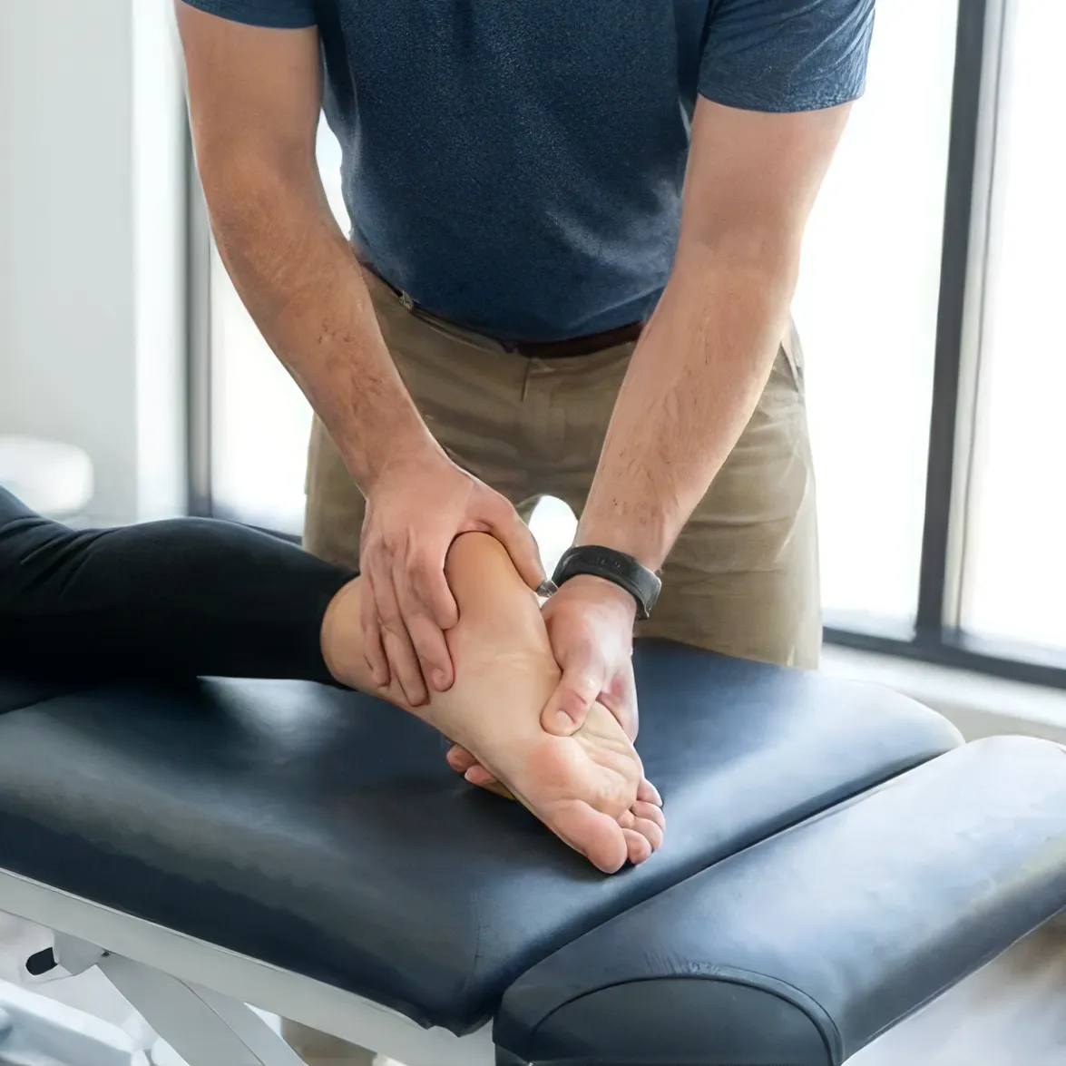 Neuropathy Treatment