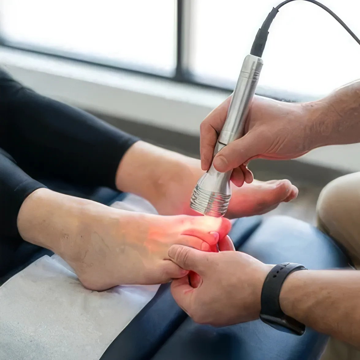 Neuropathy Treatment Optimal Wellness