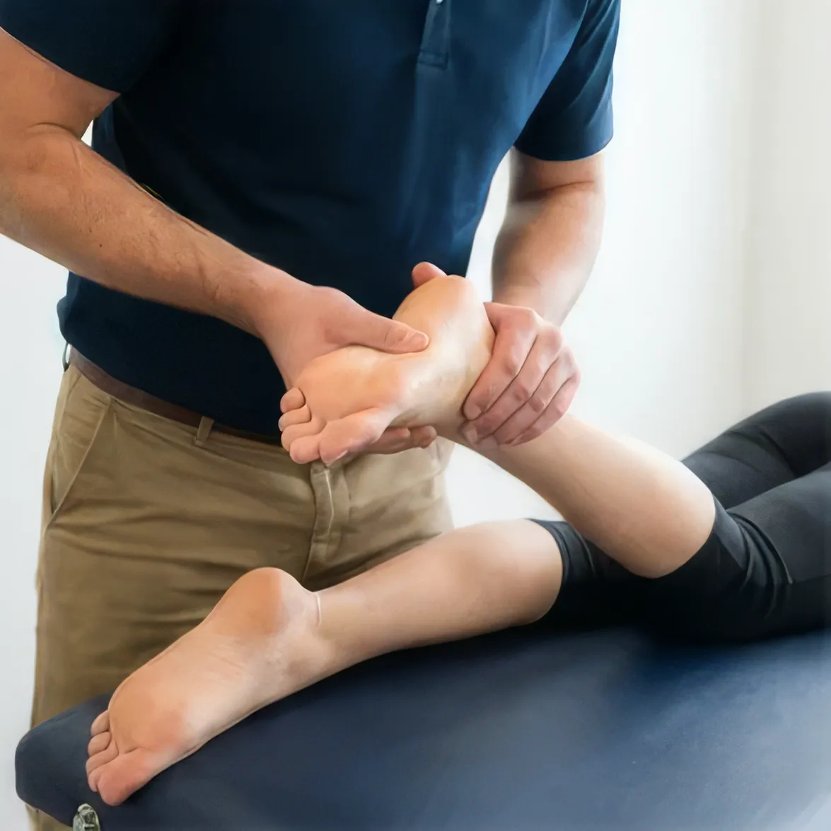Plantar Fasciitis