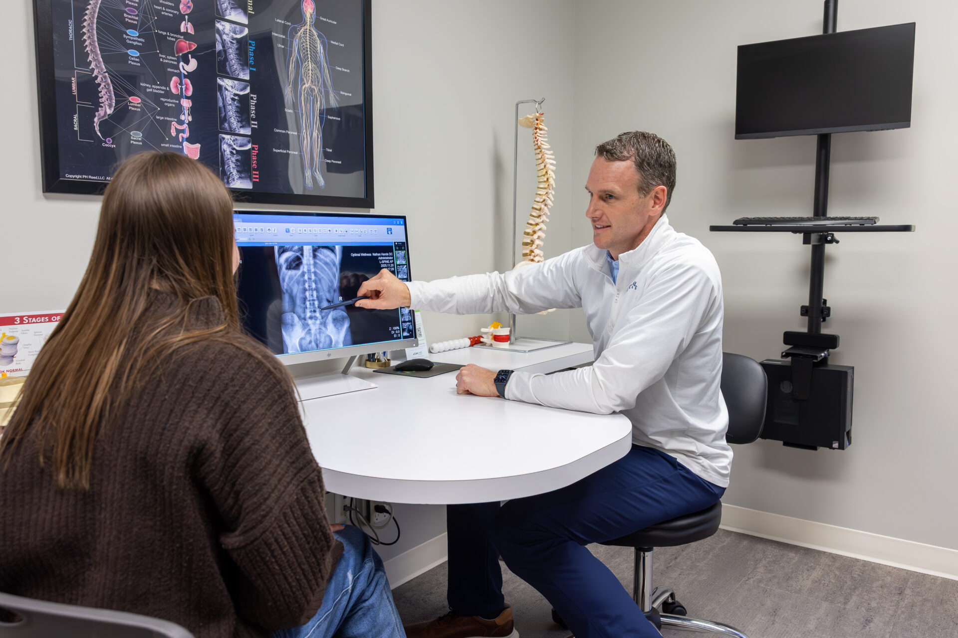 chiropractor wichita