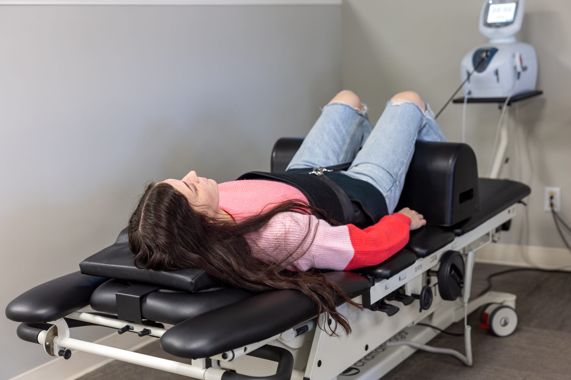 spinal decompression Wichita