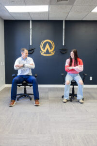 Posture Correction Optimal Wellness