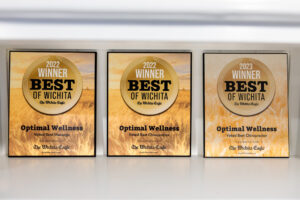 Best Chiropractor Wichita KS