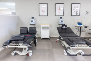 Spinal Decompression Wichita KS Treatment at Optimal Wellness