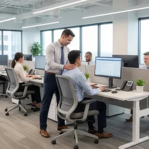 Corporate Wellness