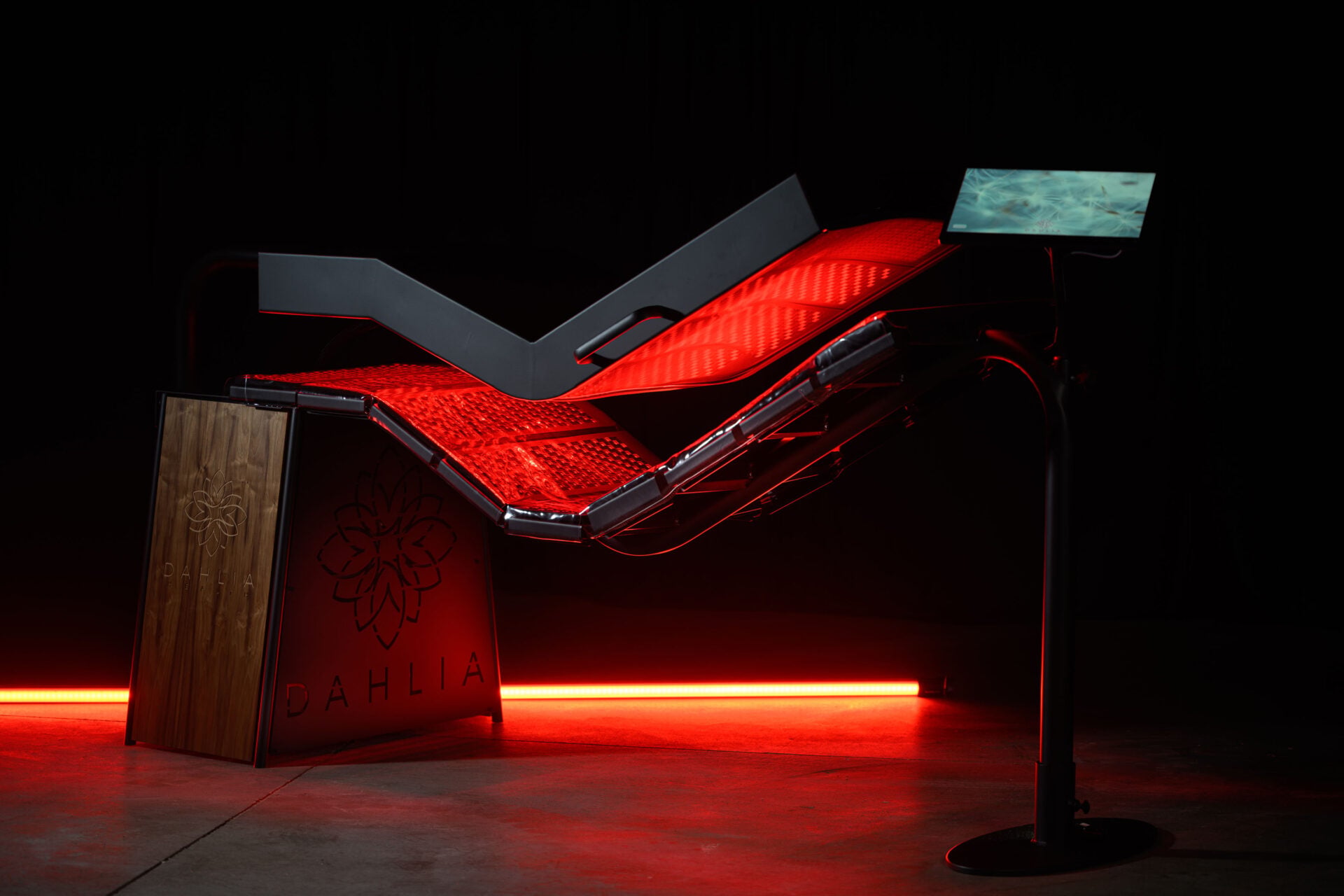 red light therapy in Wichita, KS